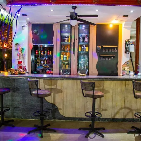 Sima Resort Guest house