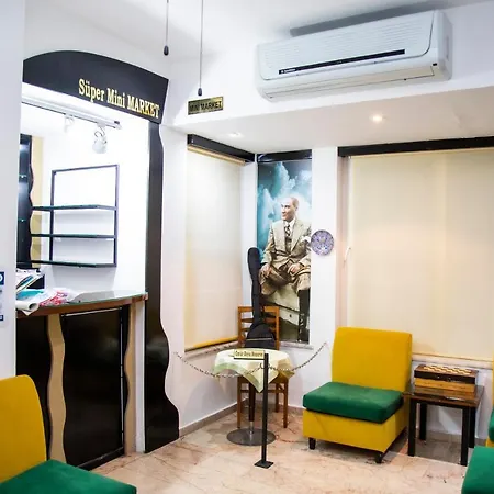 Sima Resort Guest house