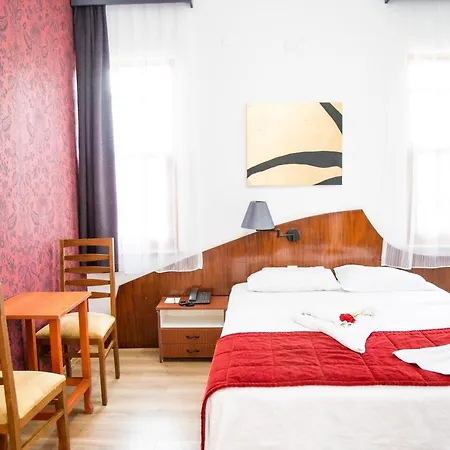 Sima Resort Guest house Kemer