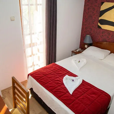 Guest house Sima Resort 3*