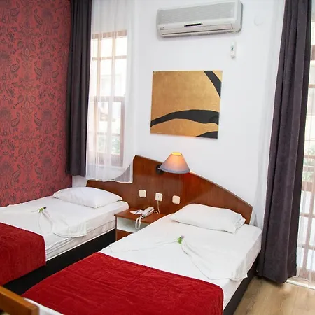 Sima Resort Guest house