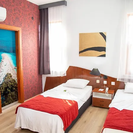 Sima Resort Guest house 3*