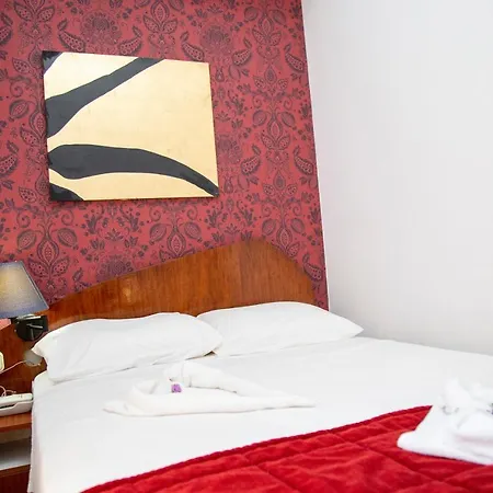 Sima Resort 3* Kemer