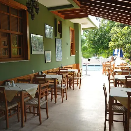 Sima Resort