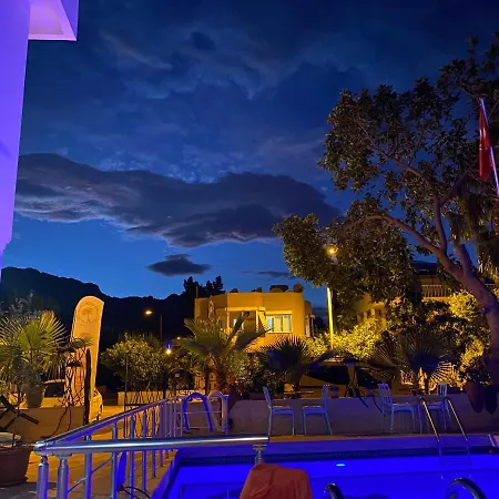 Guest house Sima Resort 3*