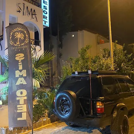 Sima Resort 3*