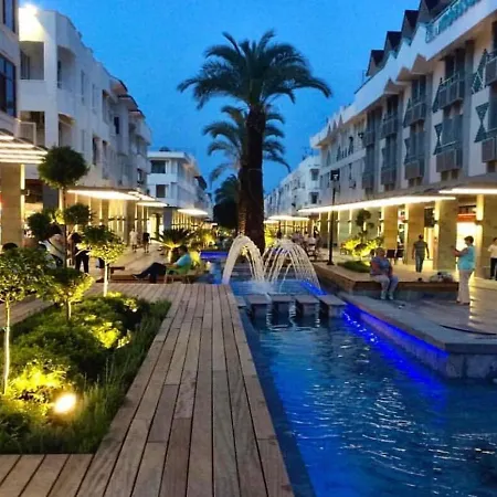 Sima Resort