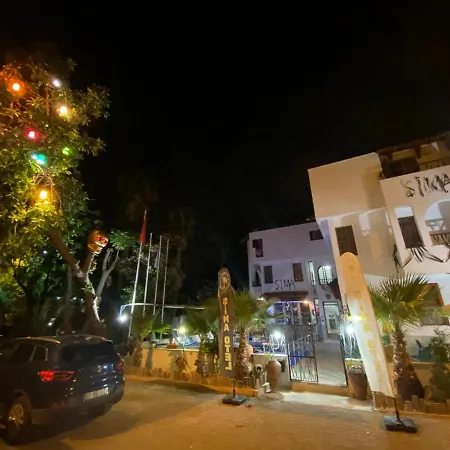 Sima Resort