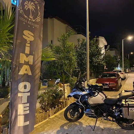 Sima Resort 3* Kemer
