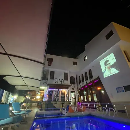 Sima Resort Guest house Kemer