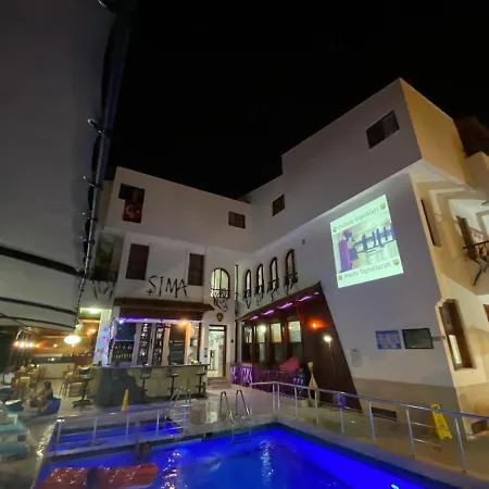 Sima Resort 3*