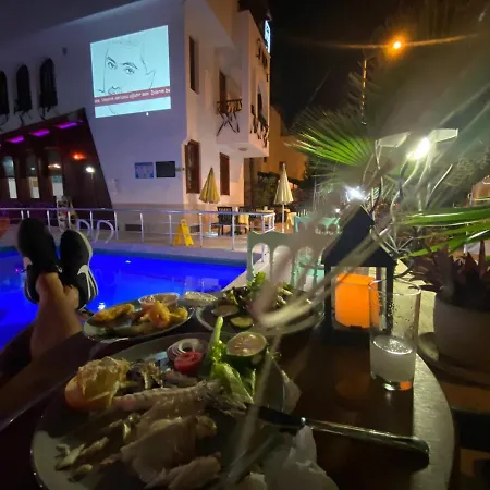 Sima Resort 3*