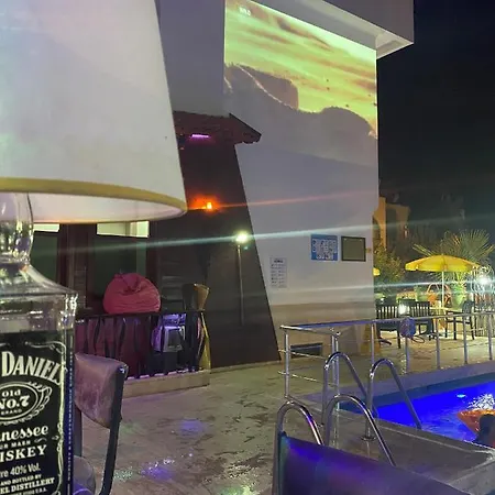 Sima Resort Kemer