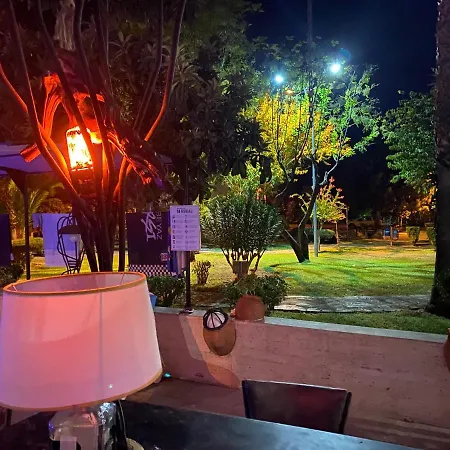Guest house Sima Resort Kemer