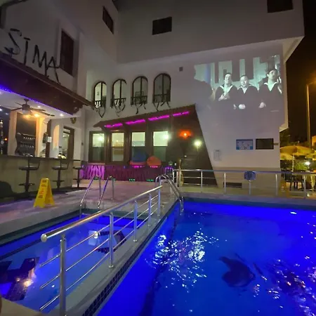 Sima Resort Guest house