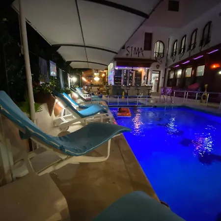Sima Resort 3* Kemer