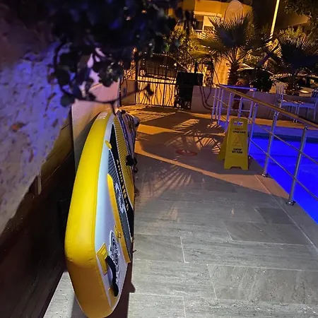 Sima Resort Kemer