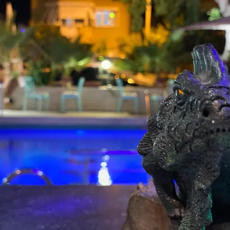 Sima Resort Guest house Kemer