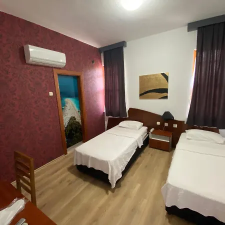 Sima Resort 3*