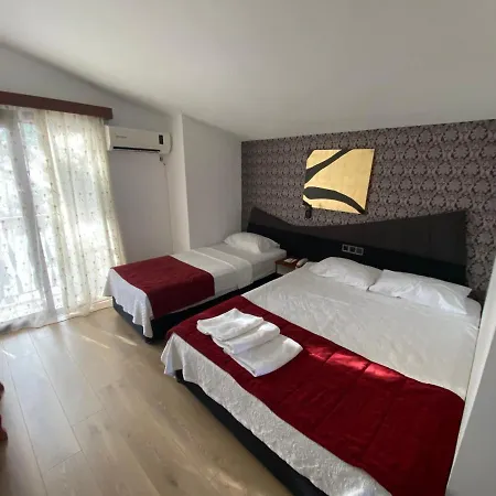 Sima Resort Guest house Kemer