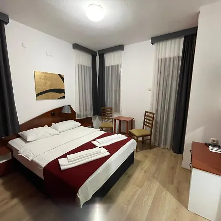 Guest house Sima Resort