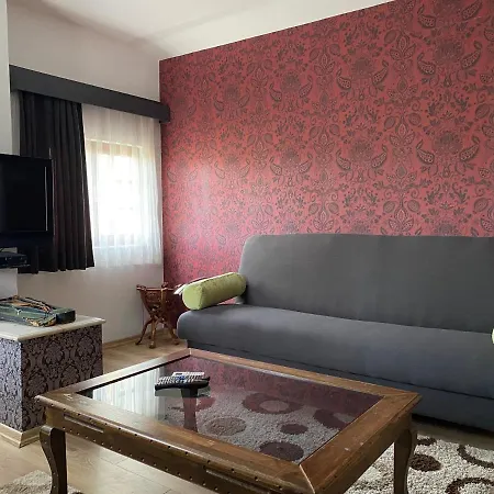 Guest house Sima Resort Kemer