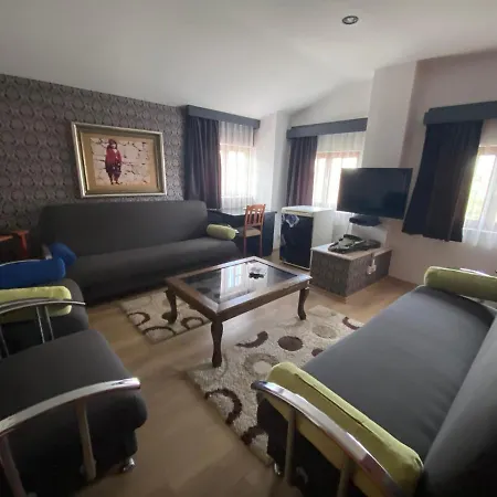 Guest house Sima Resort Kemer