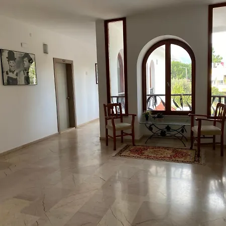 Sima Resort Kemer