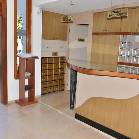 Sima Resort Guest house Kemer