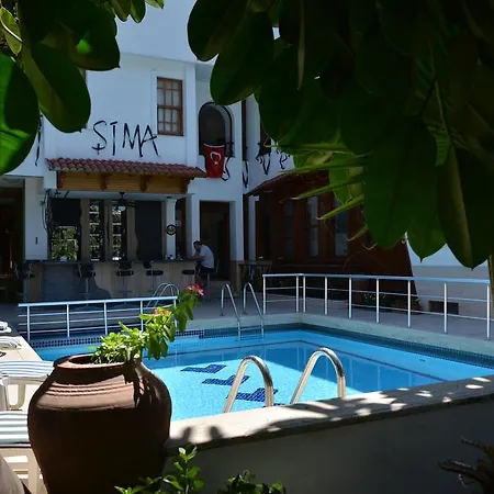 Sima Resort Guest house 3*