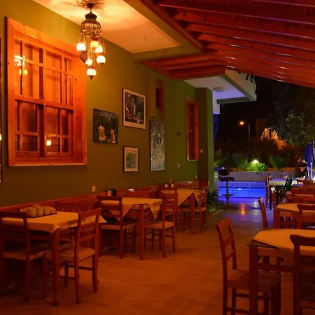 Guest house Sima Resort 3*
