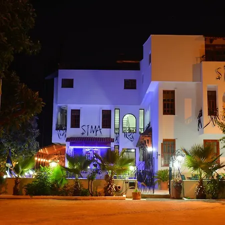 Guest house Sima Resort Kemer
