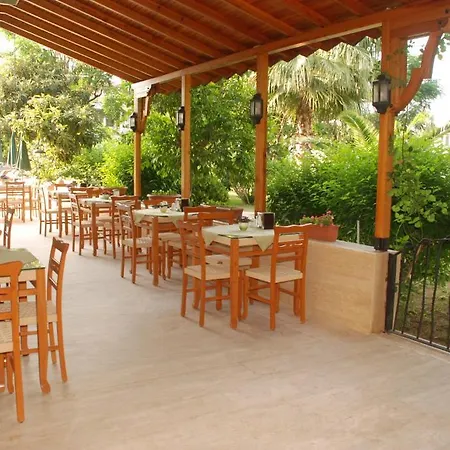 Sima Resort 3* Kemer