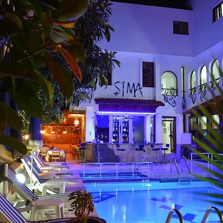 Sima Resort