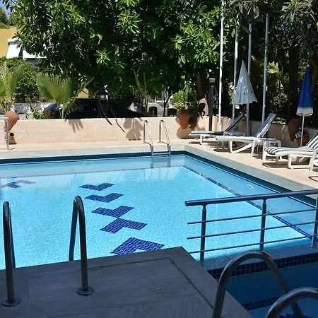 Guest house Sima Resort 3*