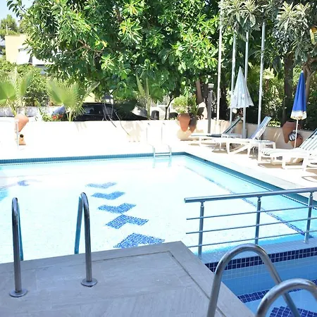 Sima Resort Guest house 3*