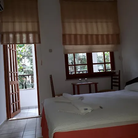 Sima Gasthof Kemer