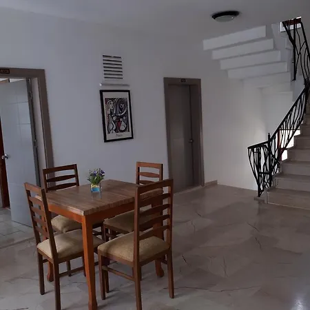 Sima Resort Guest house Kemer