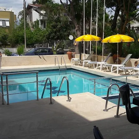 Sima Resort Guest house 3*