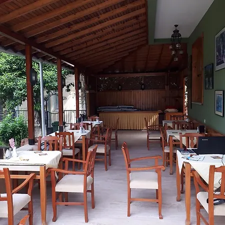 Sima Gasthof Kemer