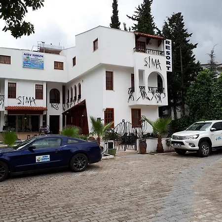 Sima Resort