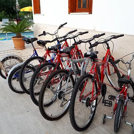 Guest house Sima Resort 3*
