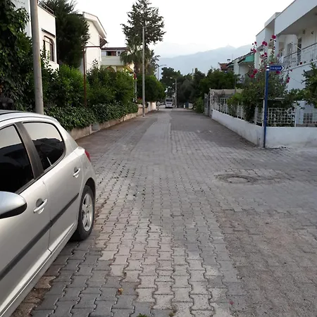 Guest house Sima Resort Kemer