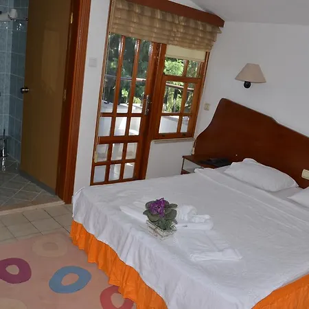 Sima 3* Kemer