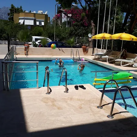 Sima Resort Guest house