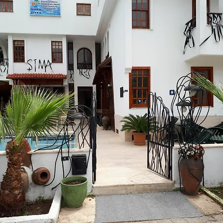 Sima Resort 3* Kemer