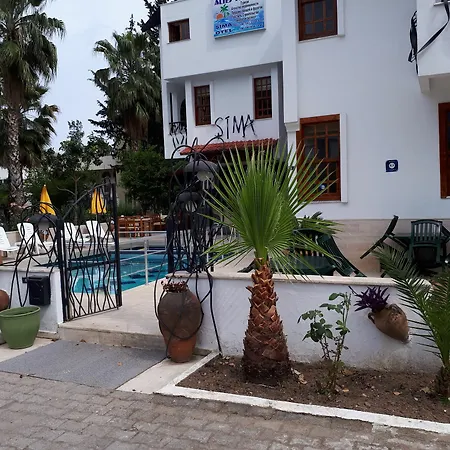 Guest house Sima Resort